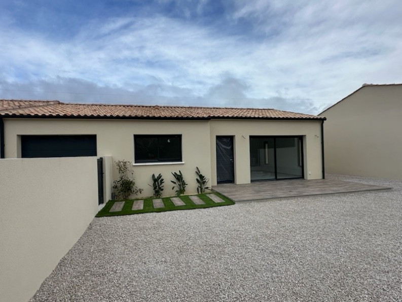 vente Maison individuelle Beziers - Photo 3