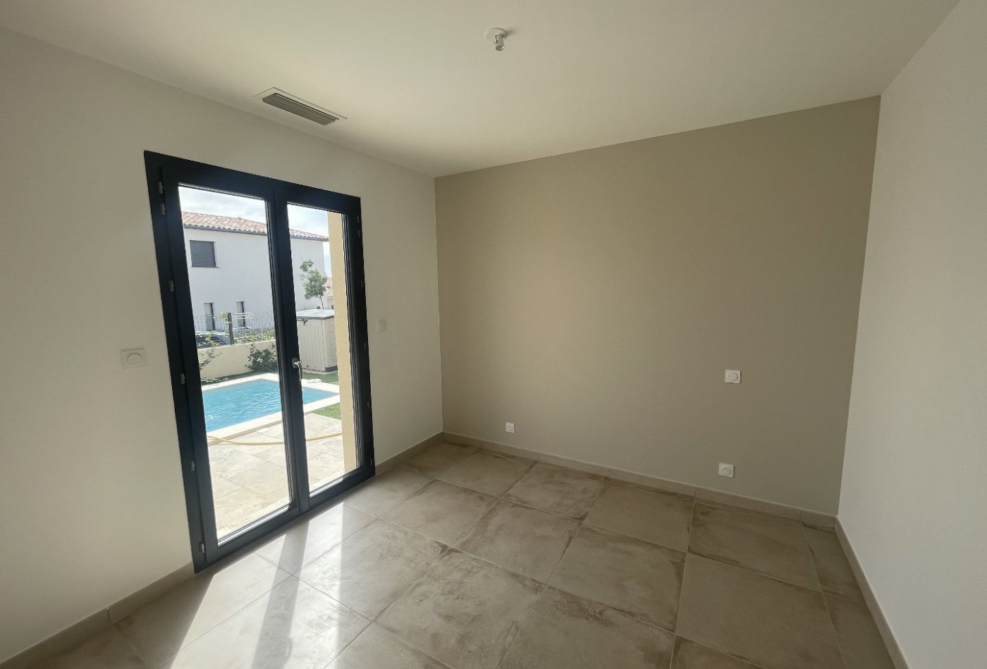 à vendre Maison individuelle Capestang