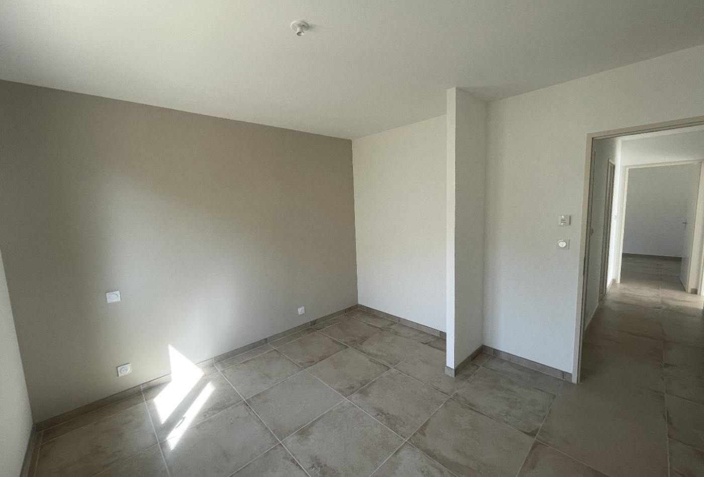 à vendre Maison individuelle Capestang