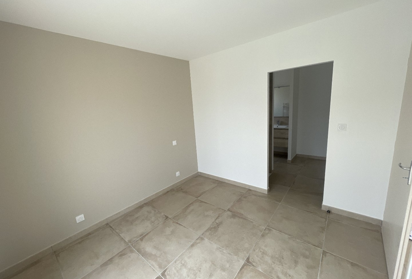 à vendre Maison individuelle Capestang