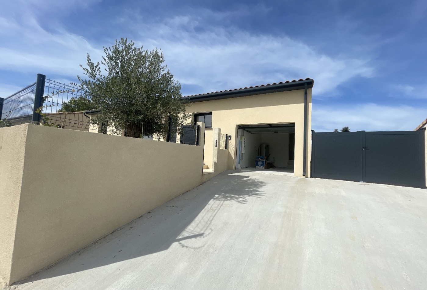 à vendre Maison individuelle Capestang