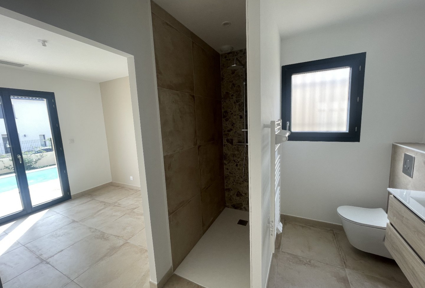 à vendre Maison individuelle Capestang