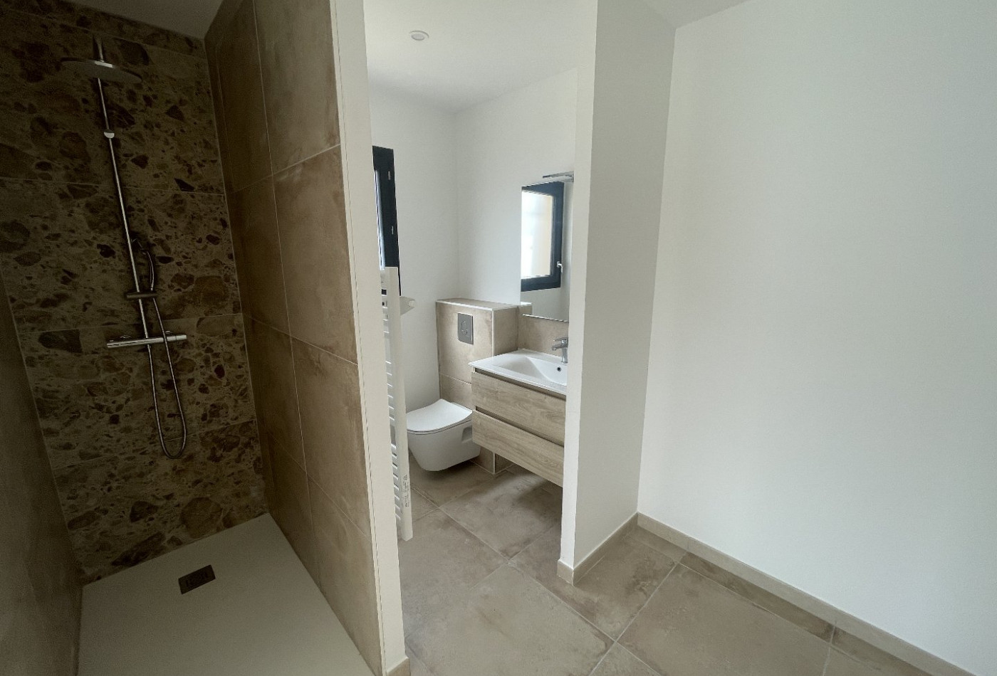 à vendre Maison individuelle Capestang