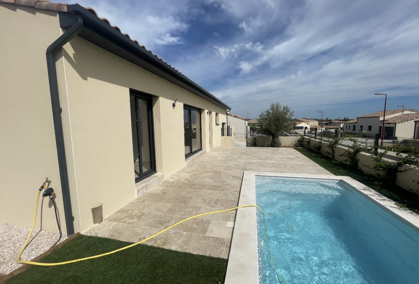 à vendre Maison individuelle Capestang