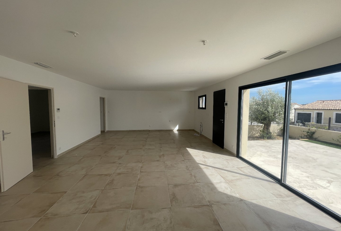 à vendre Maison individuelle Capestang