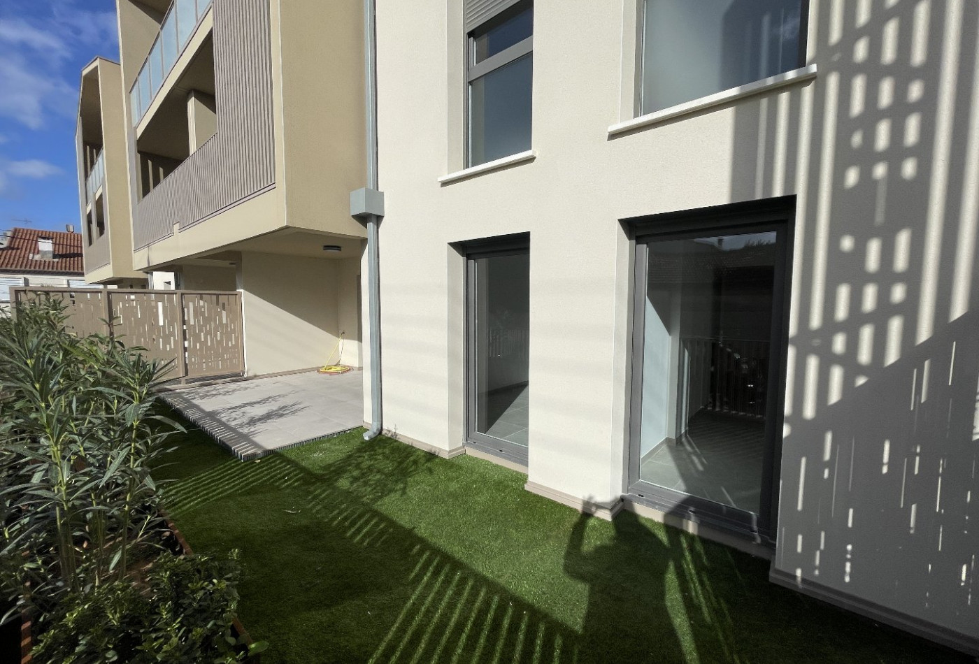 à vendre Appartement en résidence Beziers