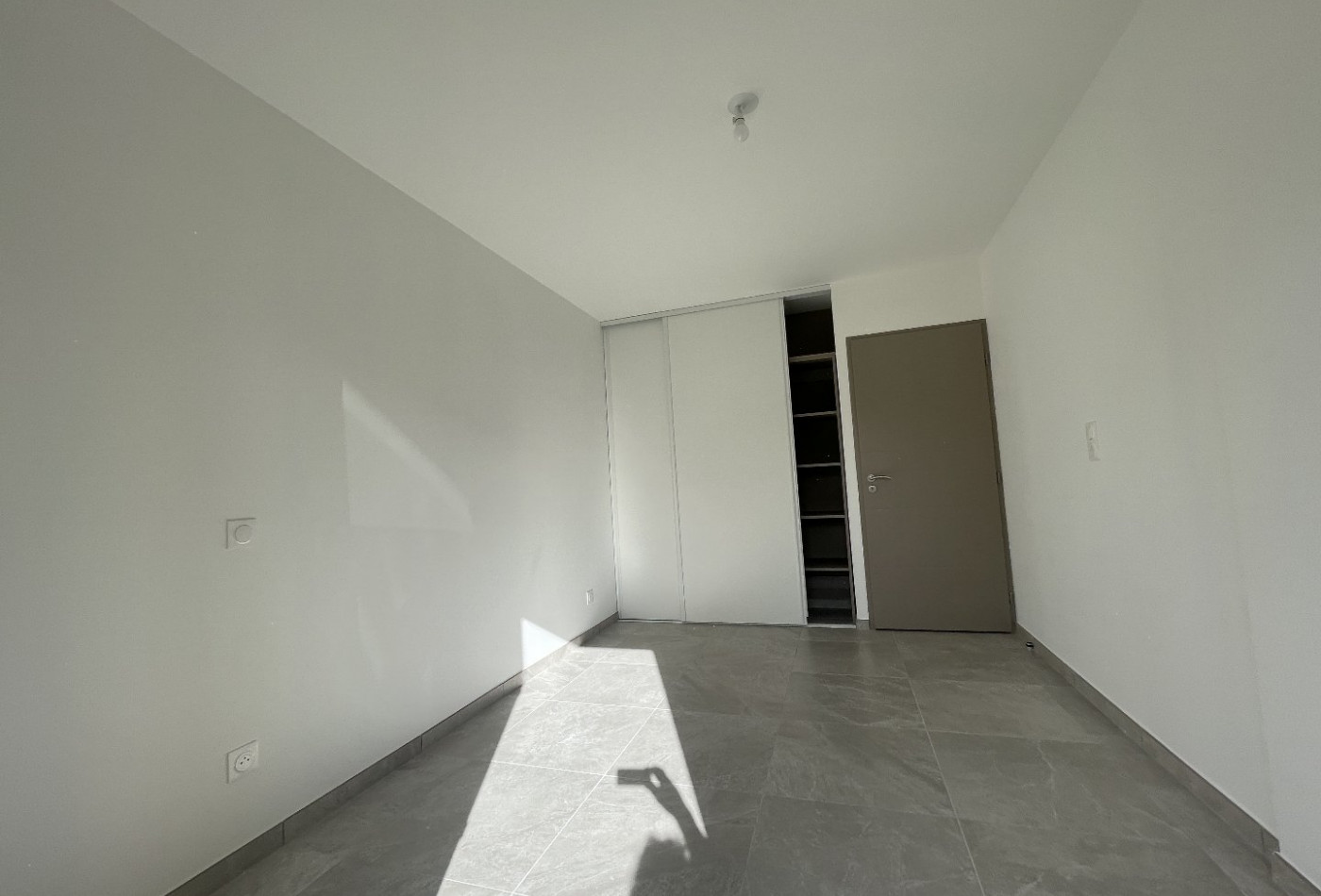 à vendre Appartement en résidence Beziers