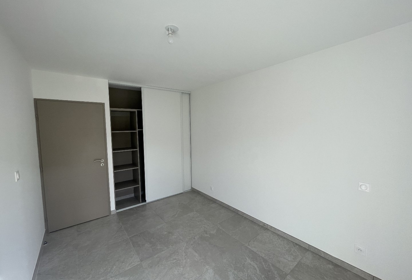 à vendre Appartement en résidence Beziers