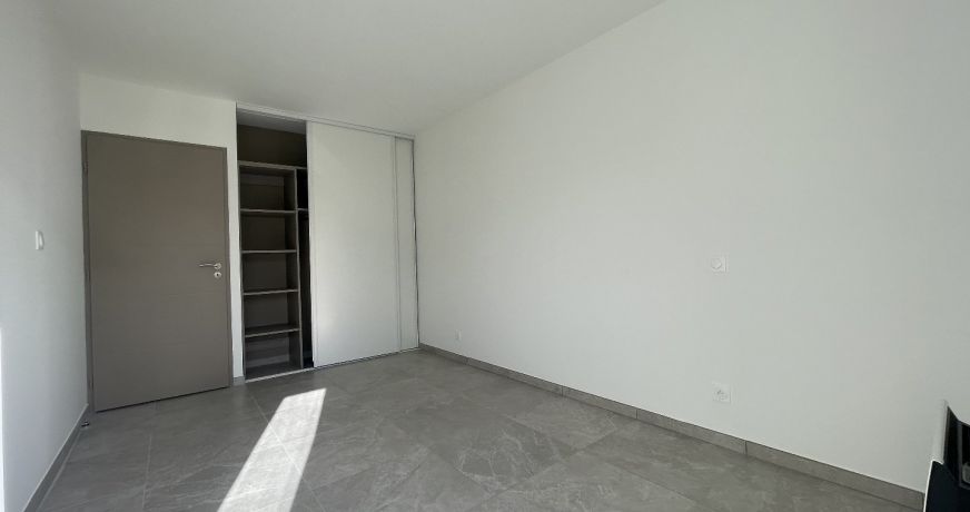 vente Appartement en résidence Beziers