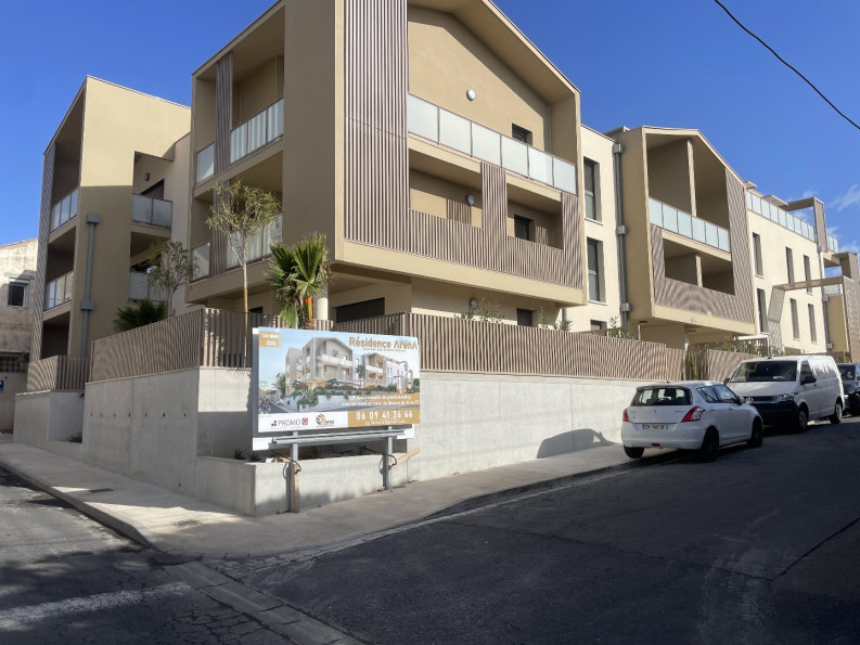 vente Appartement en résidence Beziers - Photo 1