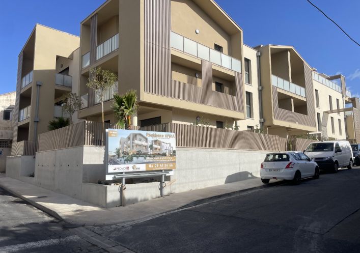 à vendre Appartement en résidence Beziers