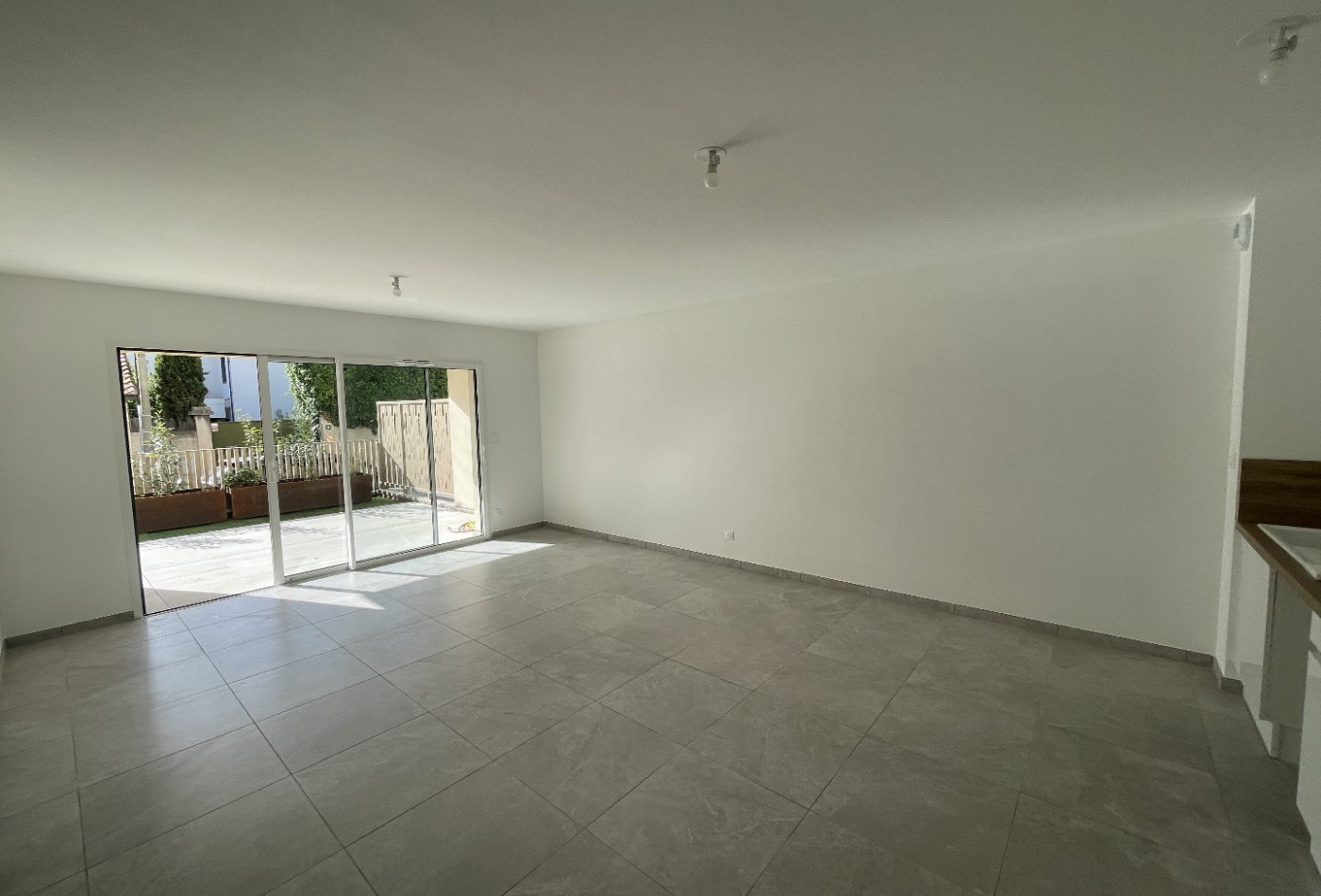 à vendre Appartement en résidence Beziers