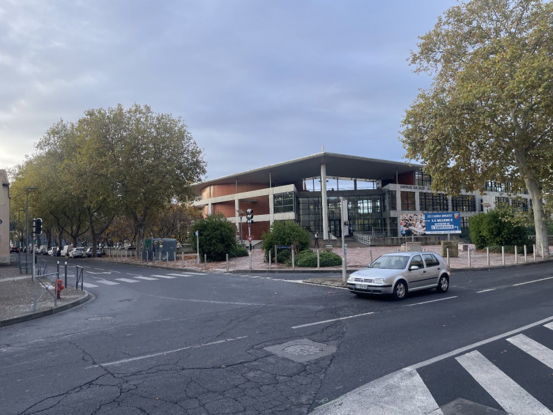 vente Parking intérieur Beziers - Photo 4