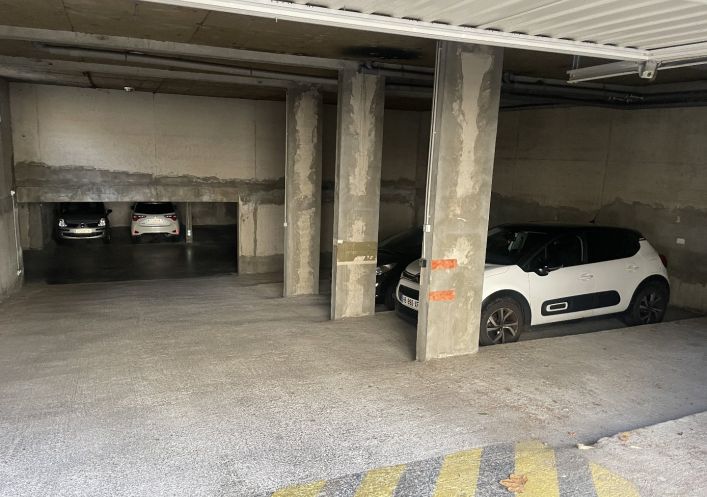 à vendre Parking intérieur Beziers