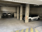 vente Parking intérieur Beziers
