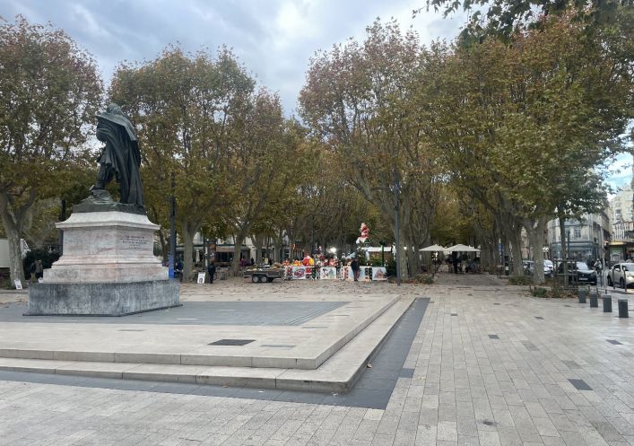à vendre Local commercial Beziers