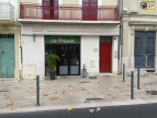 vente Local commercial Beziers