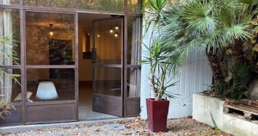 location Appartement Beziers