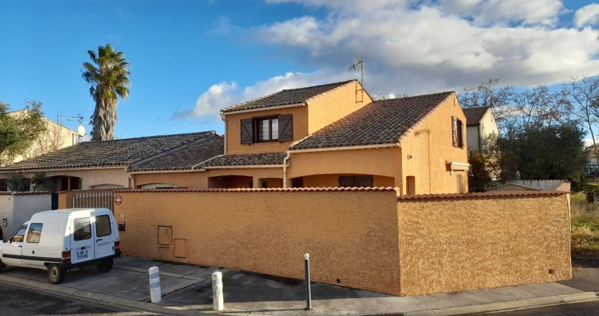 vente Villa Beziers
