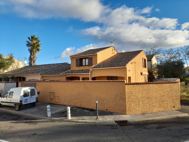 vente Villa Beziers - Photo 1