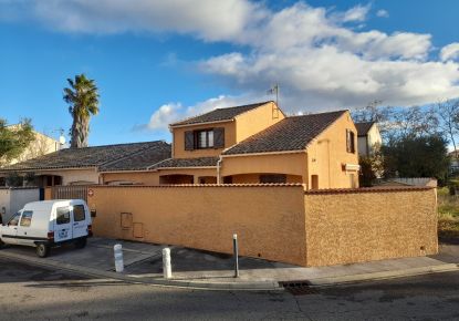 vente Villa Beziers