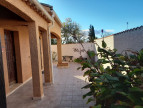 vente Villa Beziers