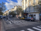 vente Local commercial Beziers