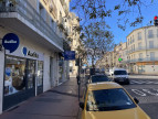vente Local commercial Beziers