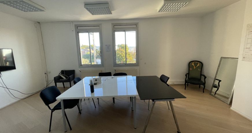 vente Immeuble de bureaux Beziers