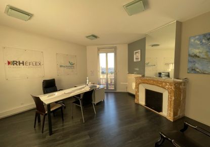 vente Immeuble de bureaux Beziers