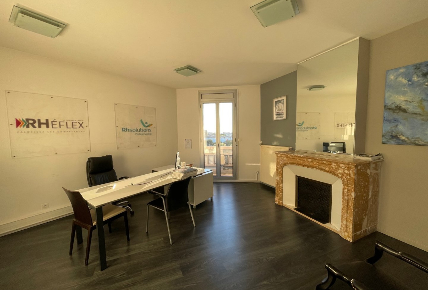 vente Immeuble de bureaux Beziers - Photo 1