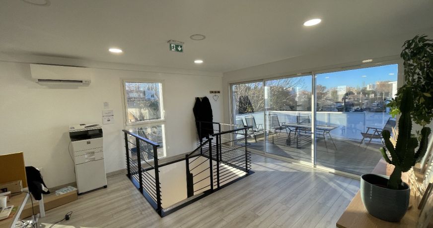 vente Immeuble de bureaux Beziers