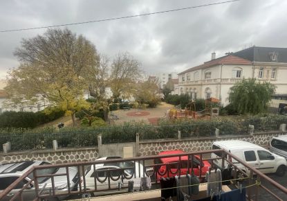 vente Appartement Beziers