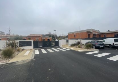 vente Maison Beziers