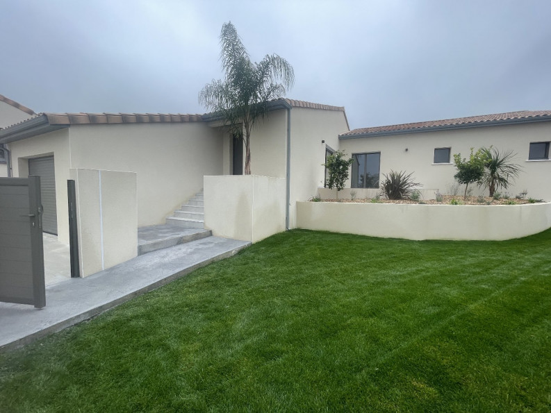 vente Maison Beziers - Photo 2