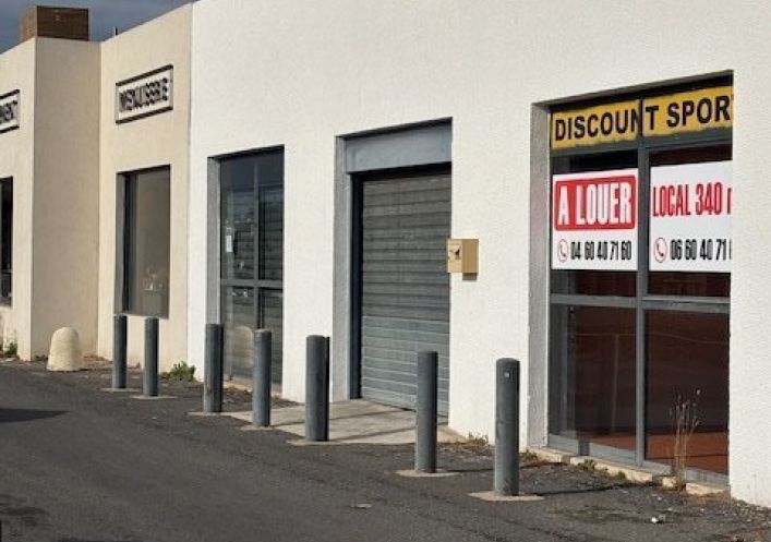 for rent Atelier Beziers
