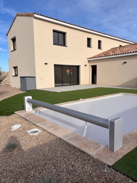 location Maison Montady - Photo 4