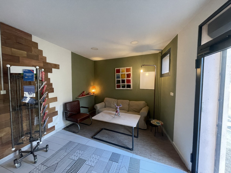 location Bureau Beziers - Photo 1