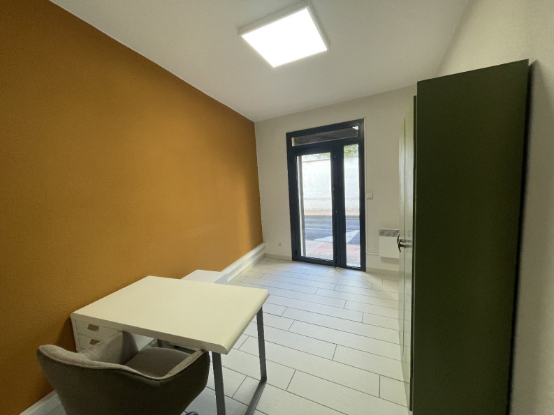 location Bureau Beziers - Photo 3