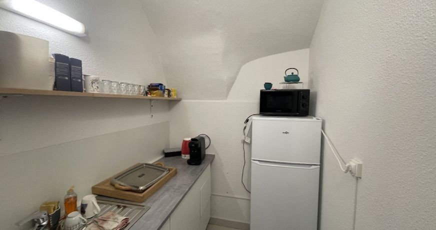 location Bureau Beziers