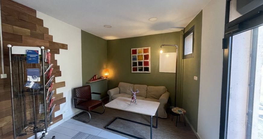 location Ateliers et bureaux Beziers