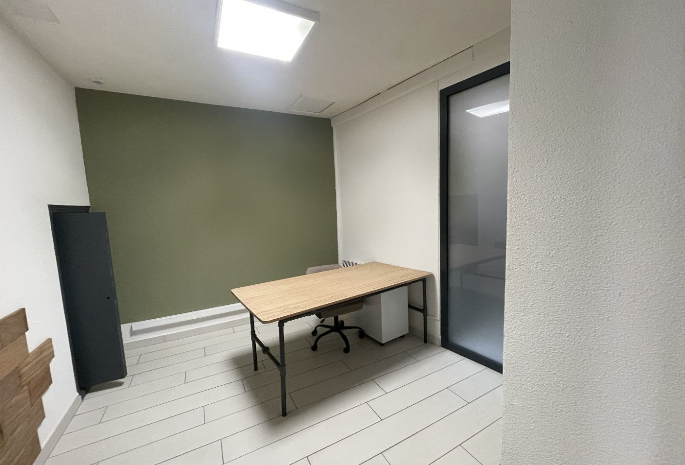 location Ateliers et bureaux Beziers - Photo 5