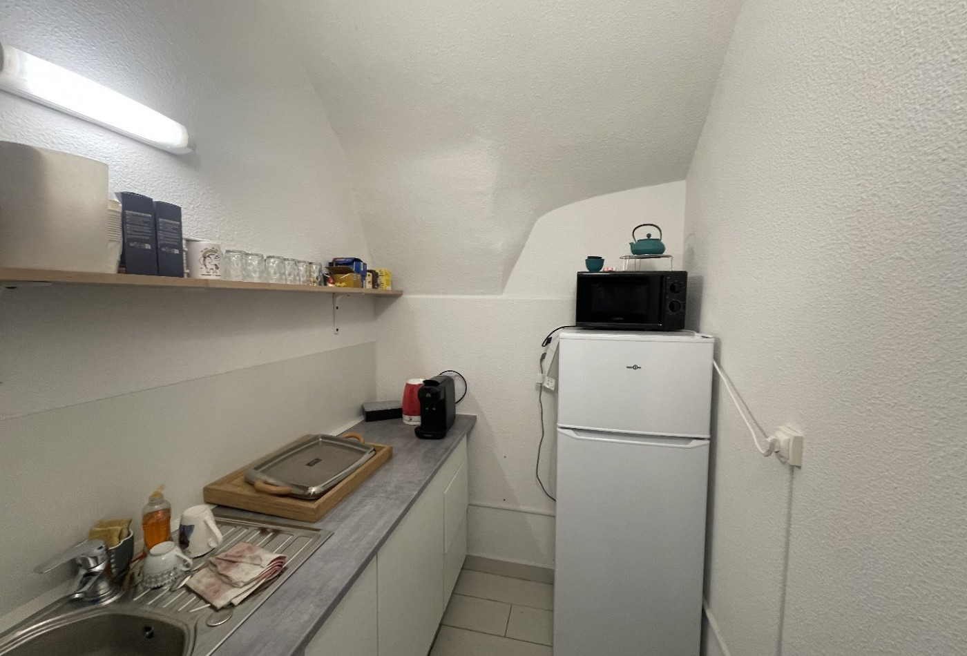 location Ateliers et bureaux Beziers - Photo 7