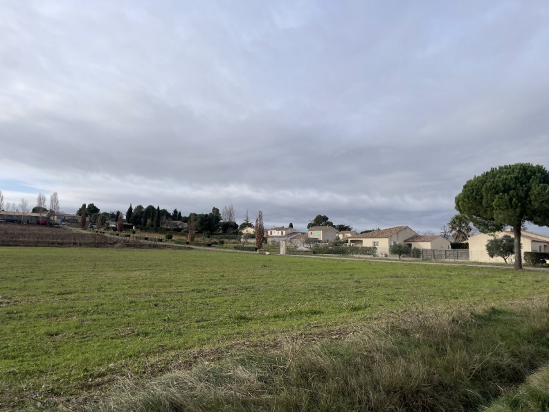 vente Terrain Bassan - Photo 3