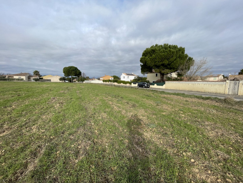 vente Terrain Bassan - Photo 4