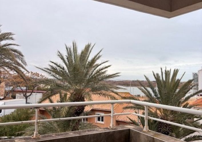 for rent Appartement Valras Plage