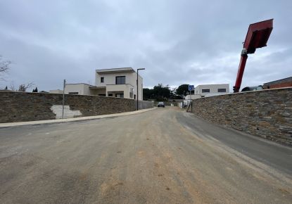 vente Terrain Boujan Sur Libron