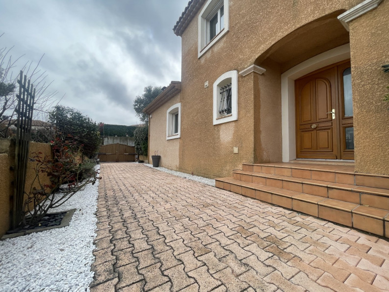 vente Maison Boujan Sur Libron - Photo 9