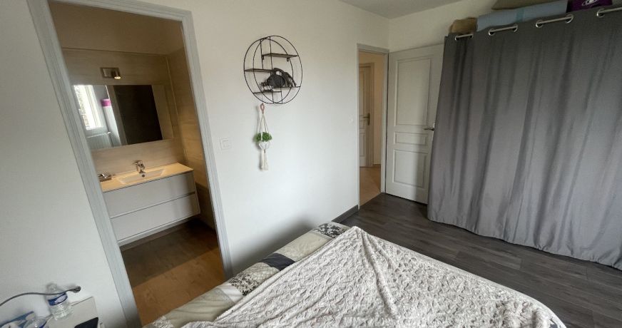 vente Maison Boujan Sur Libron