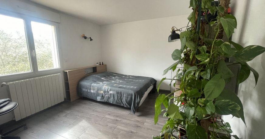 vente Maison Boujan Sur Libron